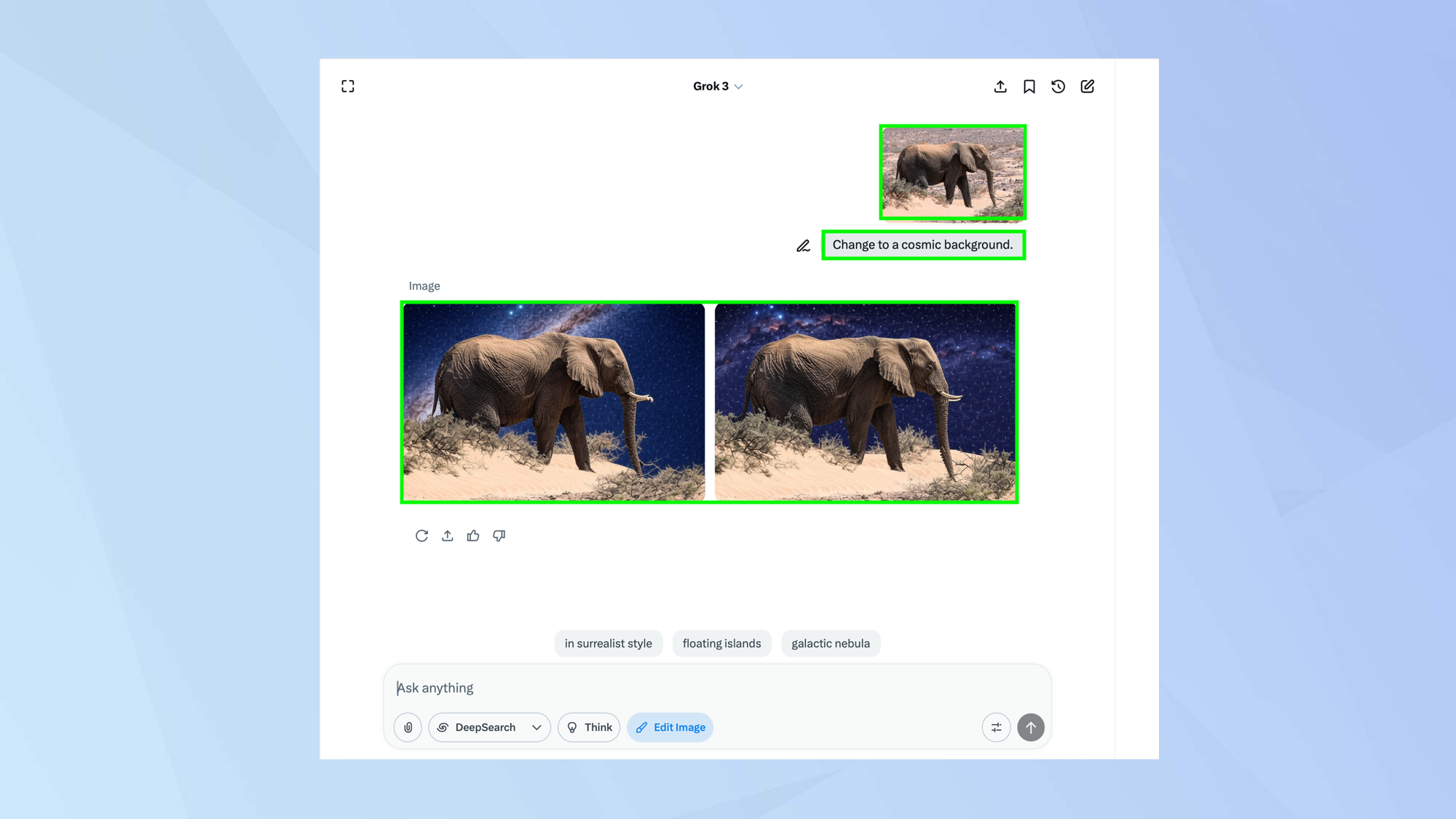 How to use Grok 3
