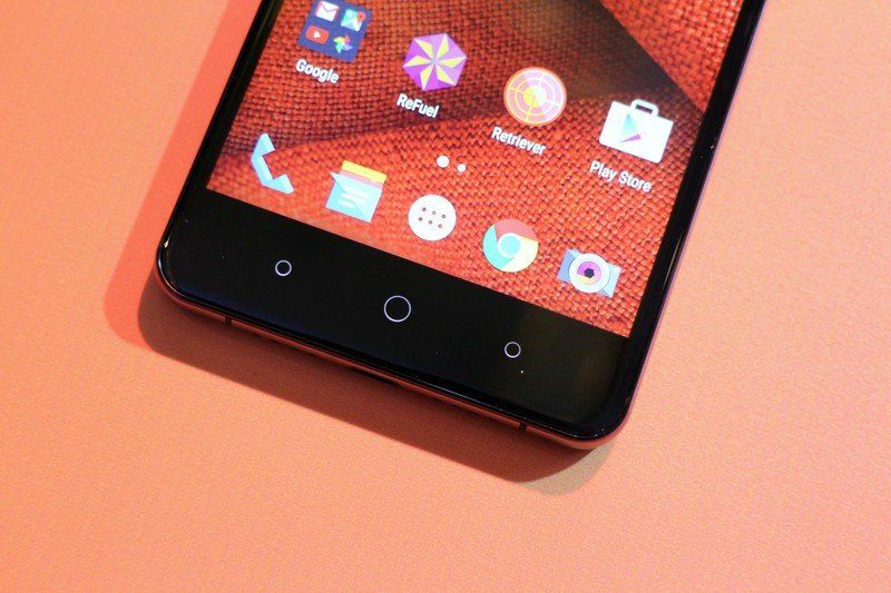 CREO Mark 1