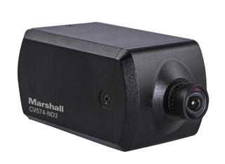 Marshall Electronics camera