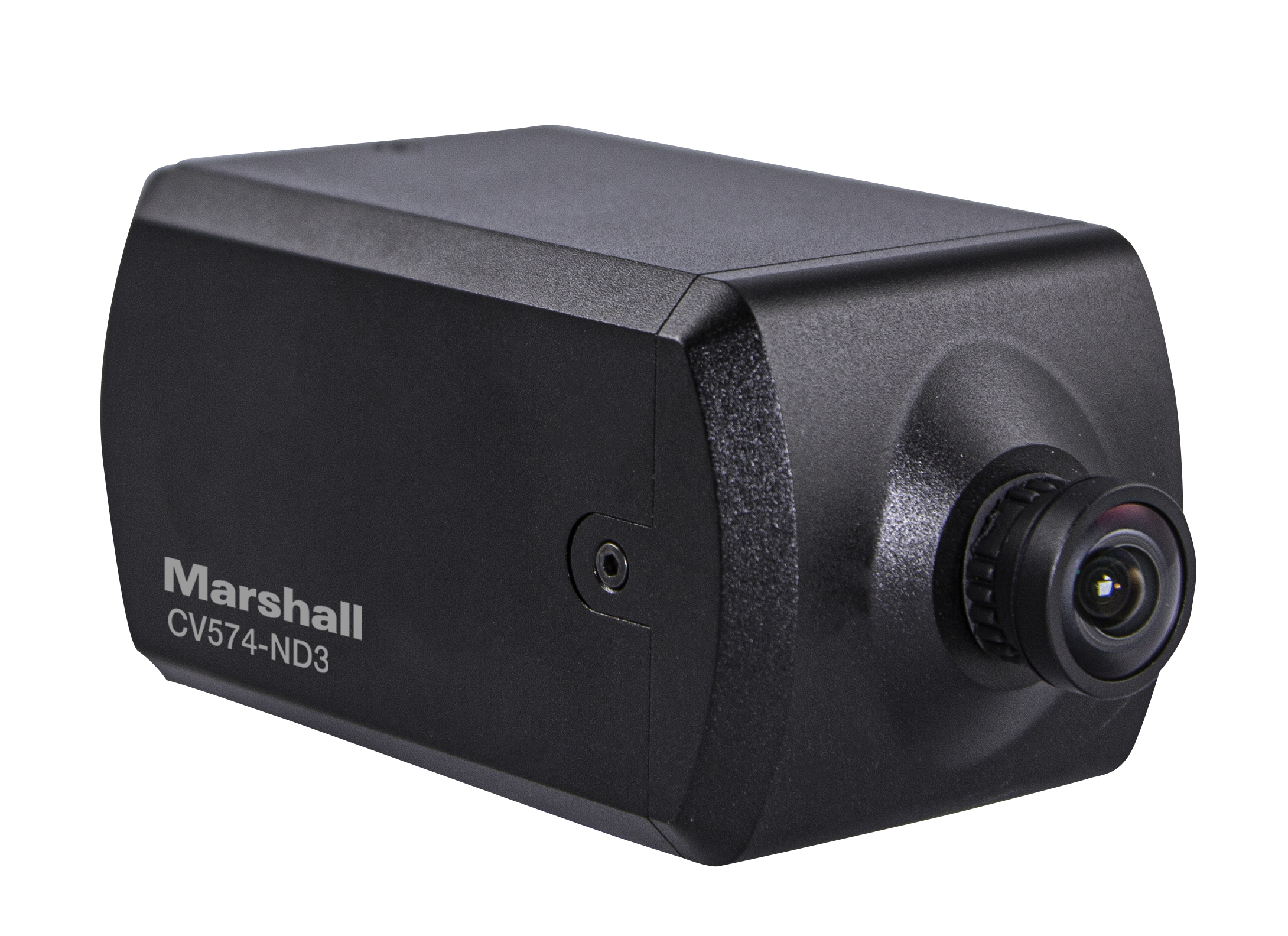 marshall camera ndi