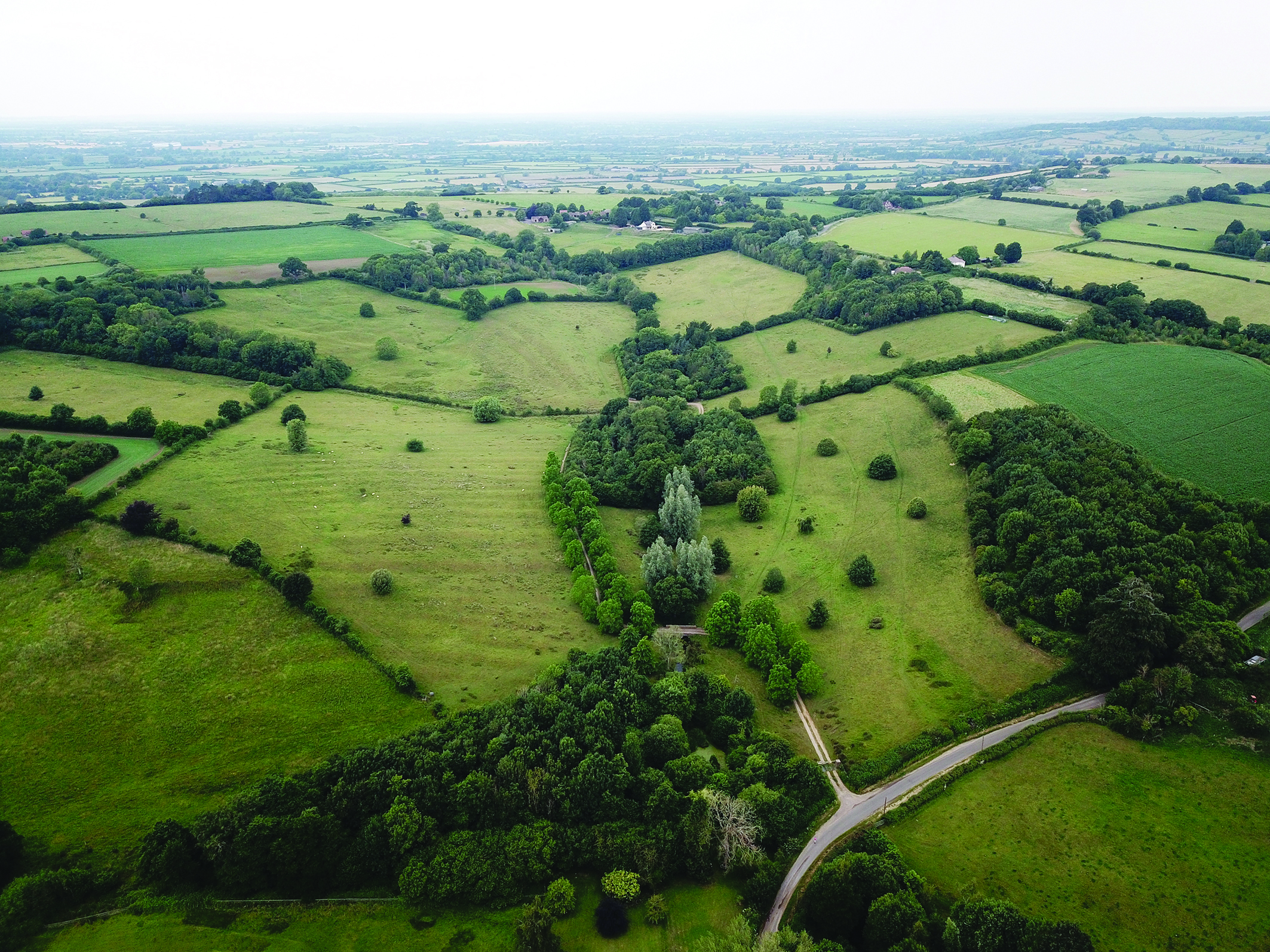 Mount Farm, Bremhill, Calne,Wiltshire