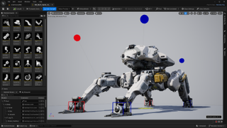 5 impressive new Unreal Engine 5.5 features