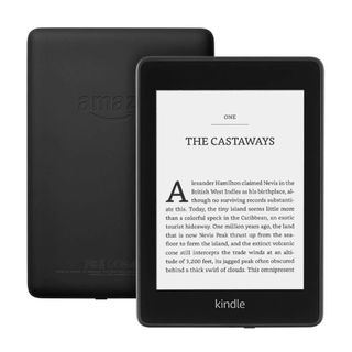 How to reset tablet: Kindle