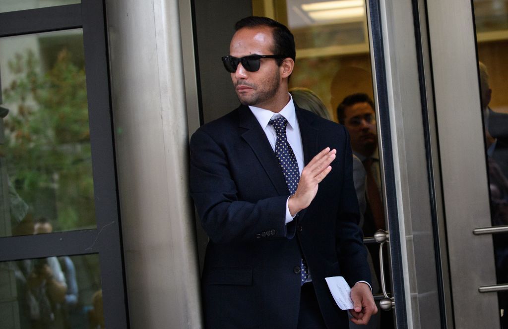 George Papadopoulos