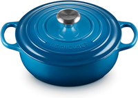 Le Creuset  Enameled Cast Iron Signature Sauteuse