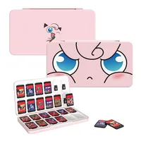 Spelkortsfodral Jigglypuff 24 platser | 257:- hos Amazon
