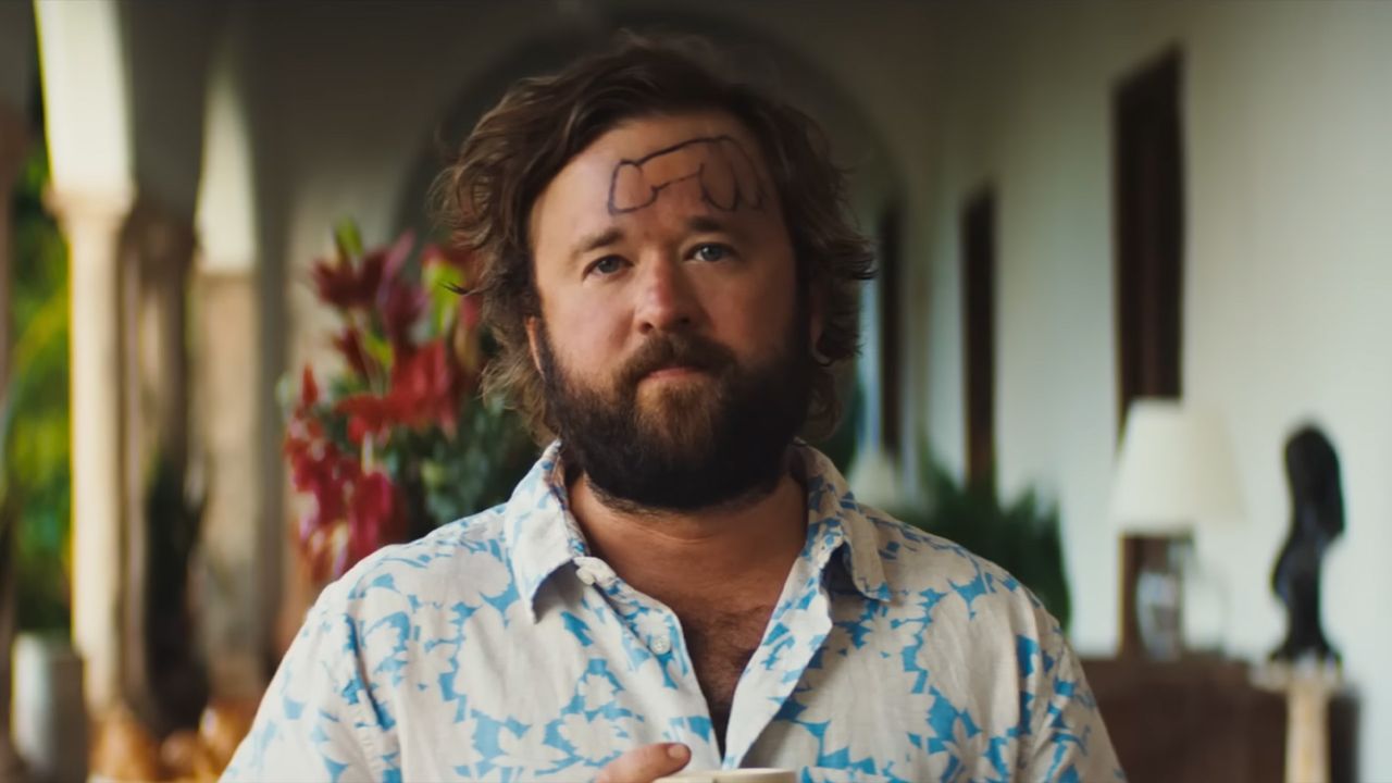 Blink Twice on Amazon Prime Video