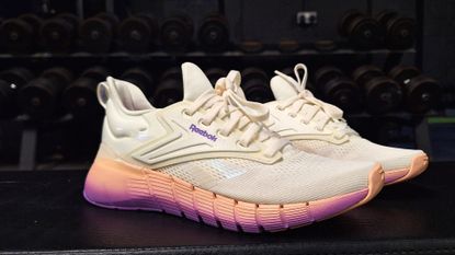 Reebok Nano Gym Shoe 