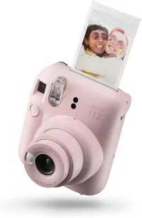 Fujifilm Instax Mini 12: $78 @ Amazon