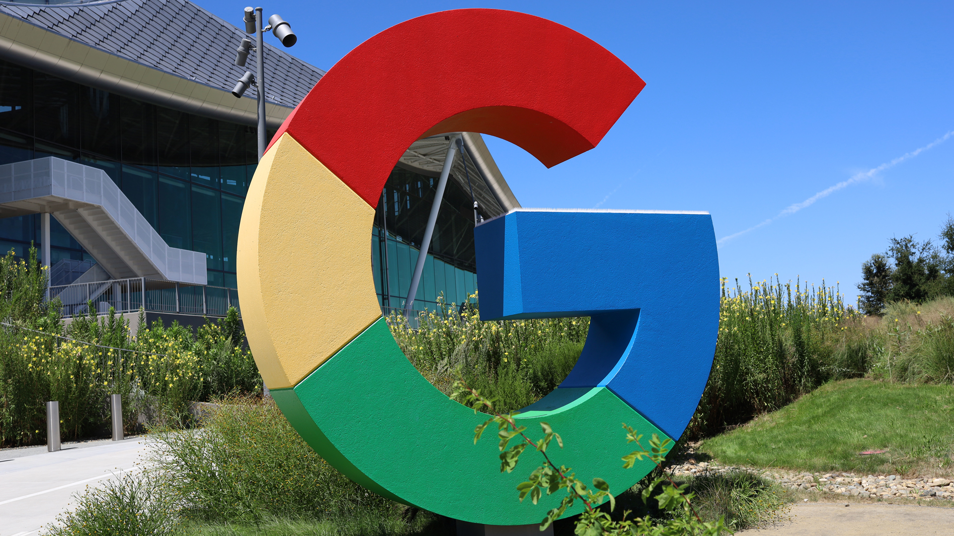 Google says its next data centers will be built alongside wind and ...