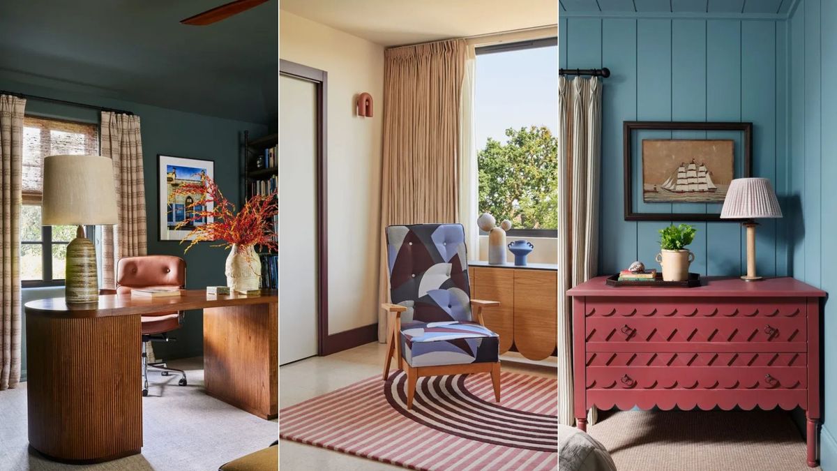 15 Farrow & Ball paint colors in real homes | Homes and Gardens