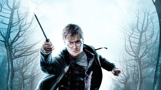 Harry Potter RPG