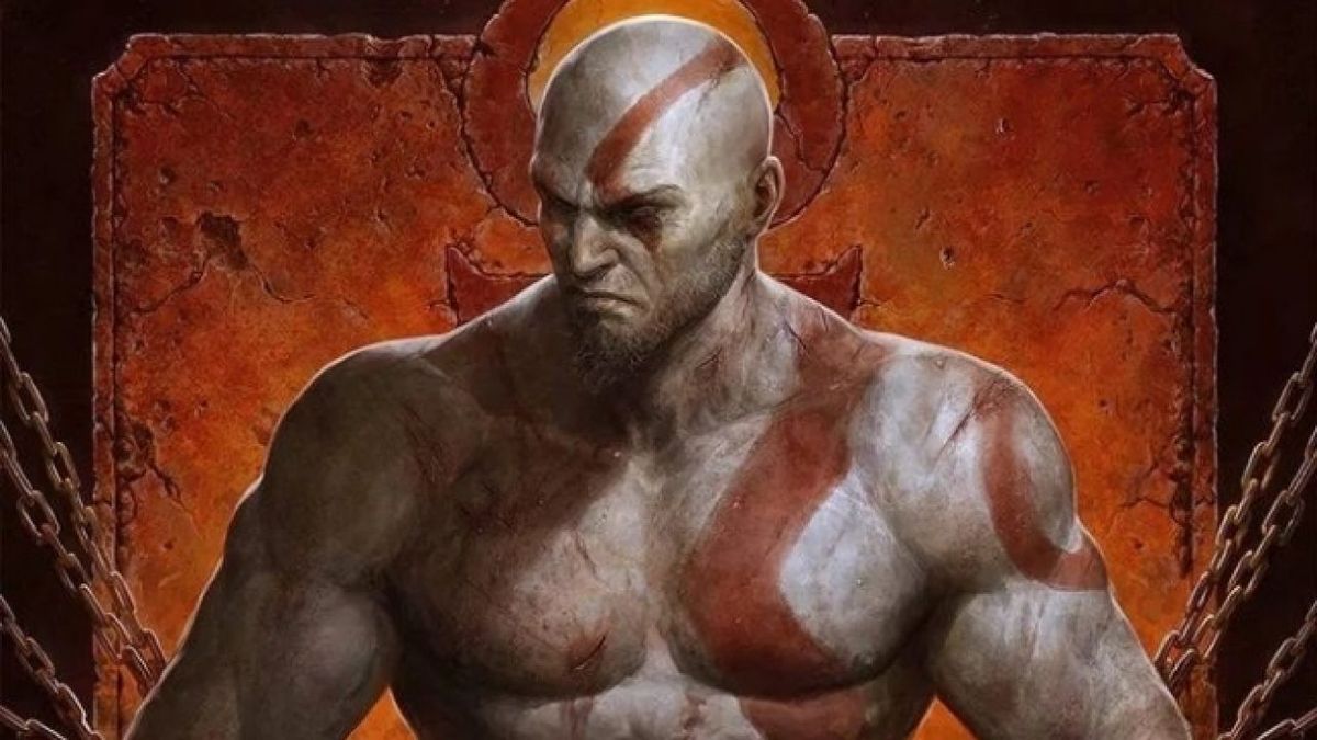 God Of War Secretly Teases FOUR Potential Sequels We Want Right Now