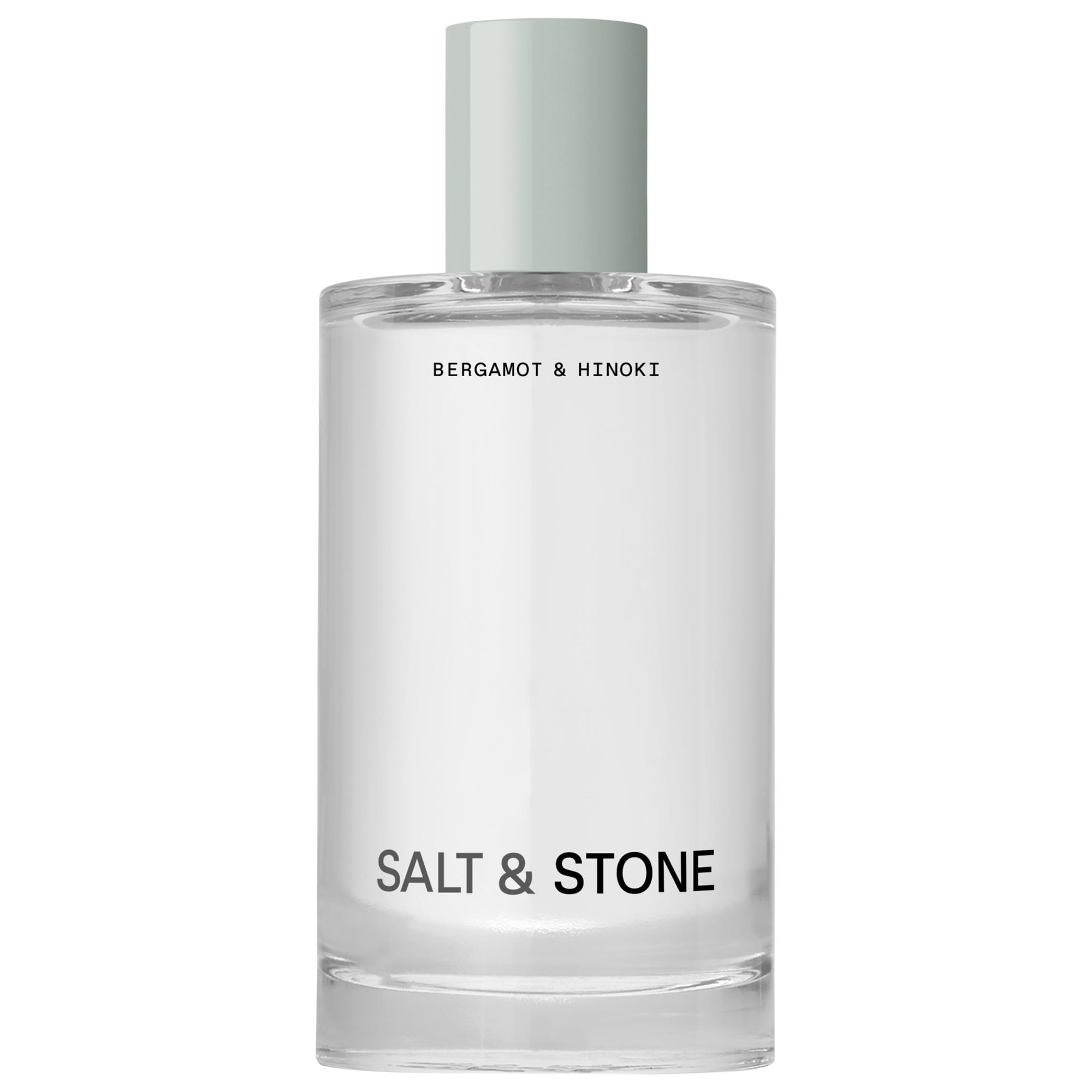 Bergamot &amp;amp; Hinoki Body and Hair Fragrance Mist