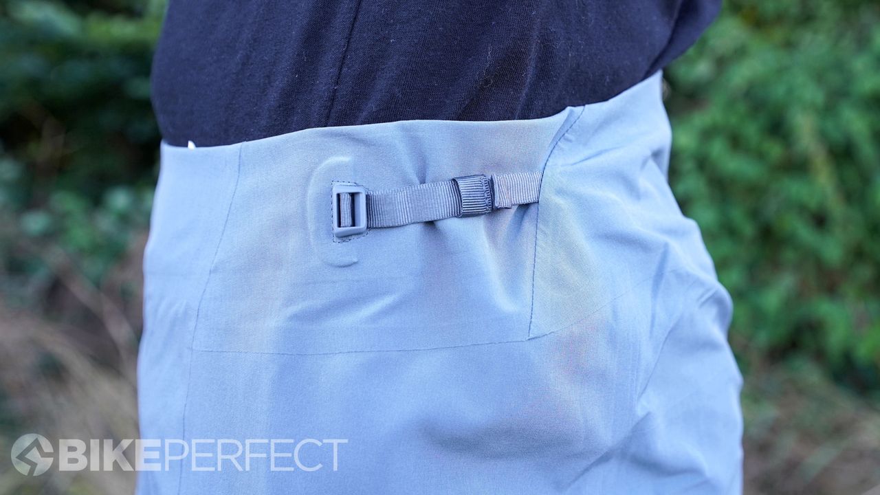 Patagonia Dirt Roamer shorts review