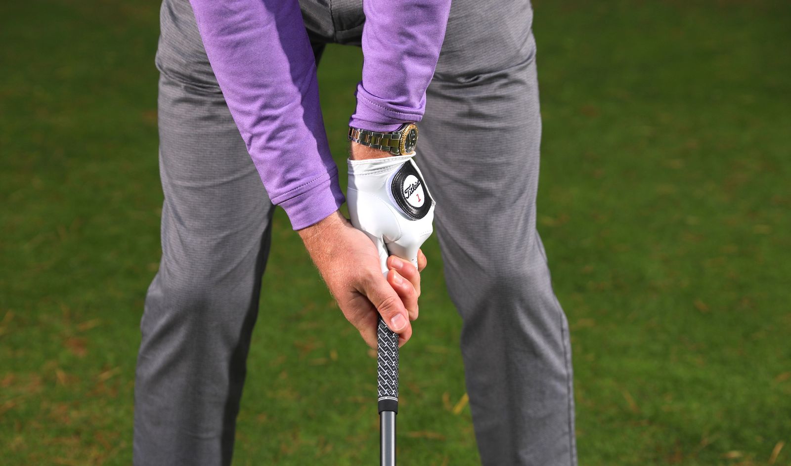 What Is A Duck Hook In Golf? Golf Monthly