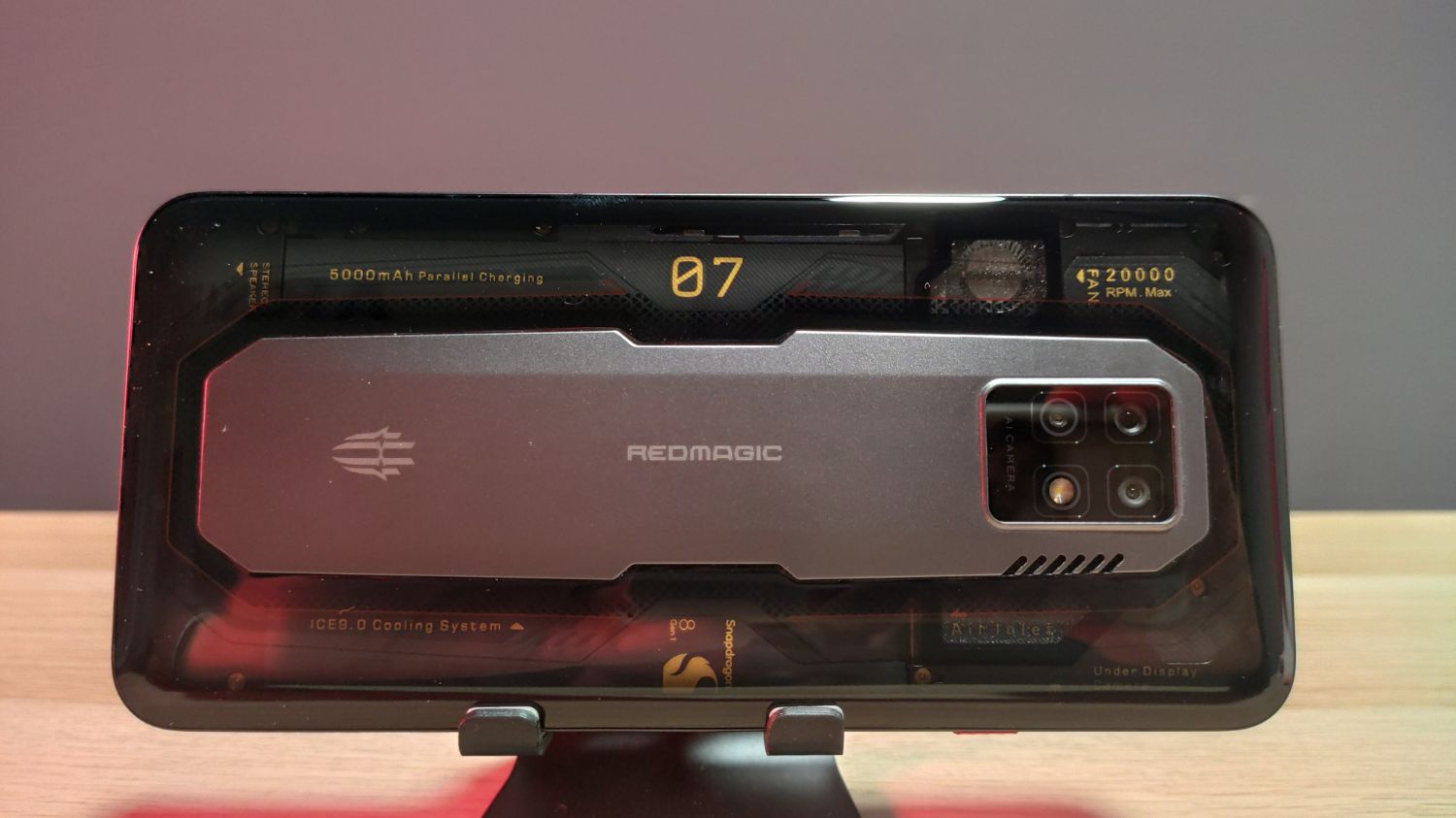 Redmagic 7 Pro