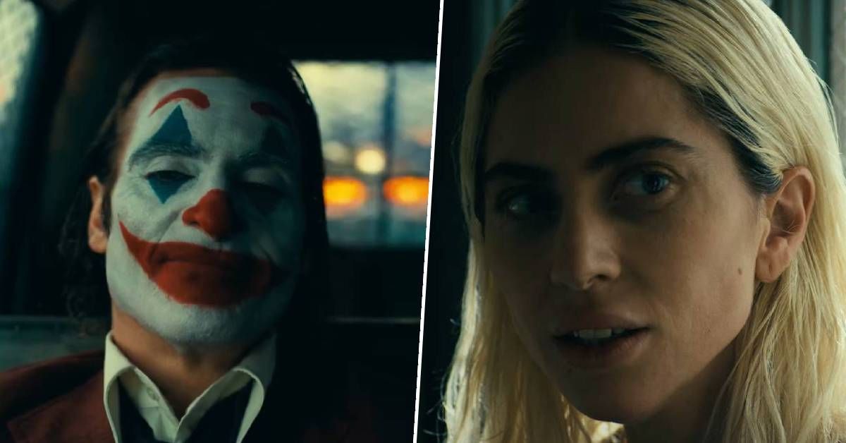 One easily missed Joker: Folie à Deux trailer detail suggests another ...