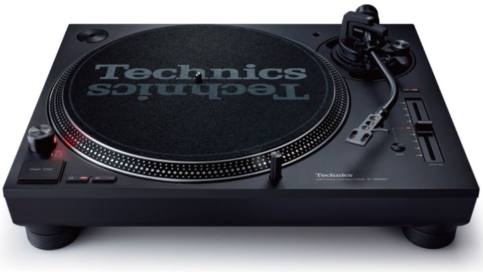 Best DJ turntables 2024 Top decks for vinyl DJs MusicRadar