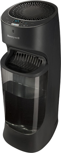 Honeywell Top Fill Tower Humidifier: $104.99now $79.99 at Amazon
24% off -