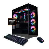 CyberPowerPC Gamer Supreme Gaming Desktop CyberPowerPC Gamer Supreme Gaming Desktop