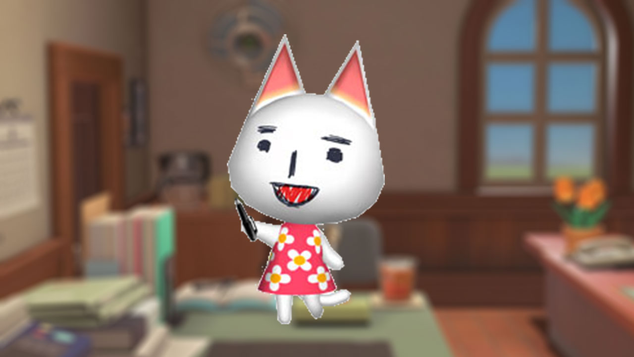 10 Missing Animal Crossing characters that deserve to arrive in New ...