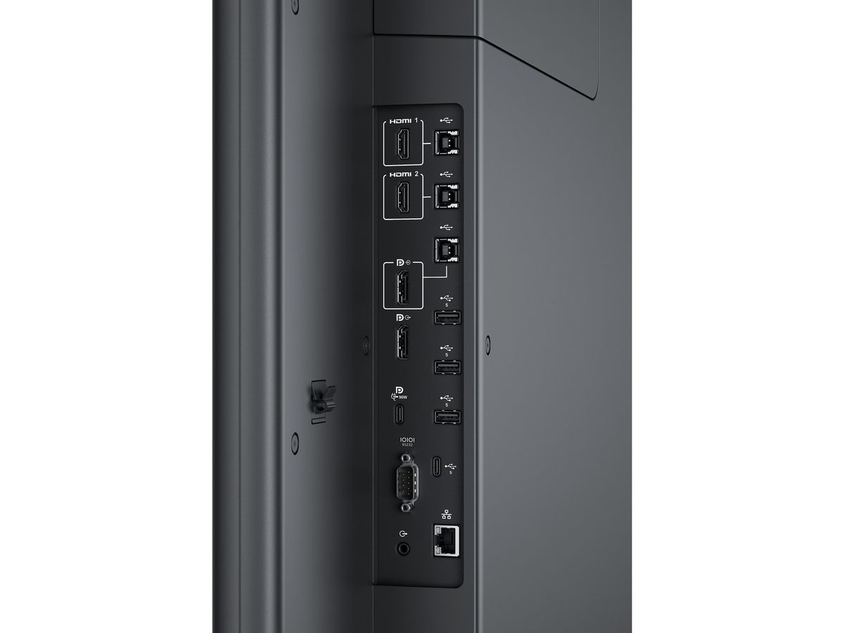 Dell Pro 75 Plus 4K Touch (P7525QT)