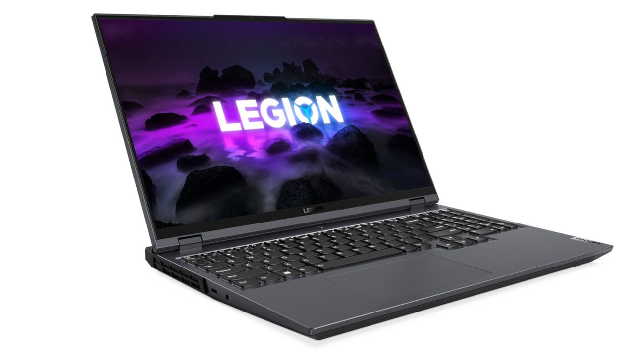 Lenovo Legion 5
