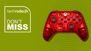 Don't miss savings on the Pulse Cipher Xbox Wireless Controller.