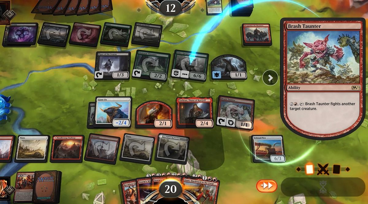 Here's How You Actually Buy Cards In 'Magic: The Gathering Arena