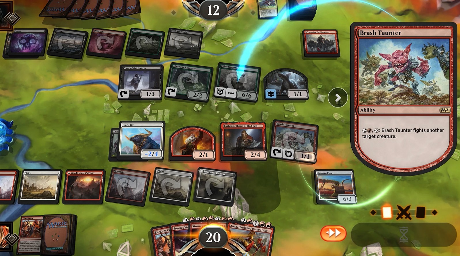 play magic the gathering online free against computer