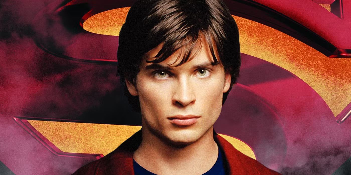 Superman on screen and TV