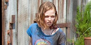 zombie sophia the walking dead