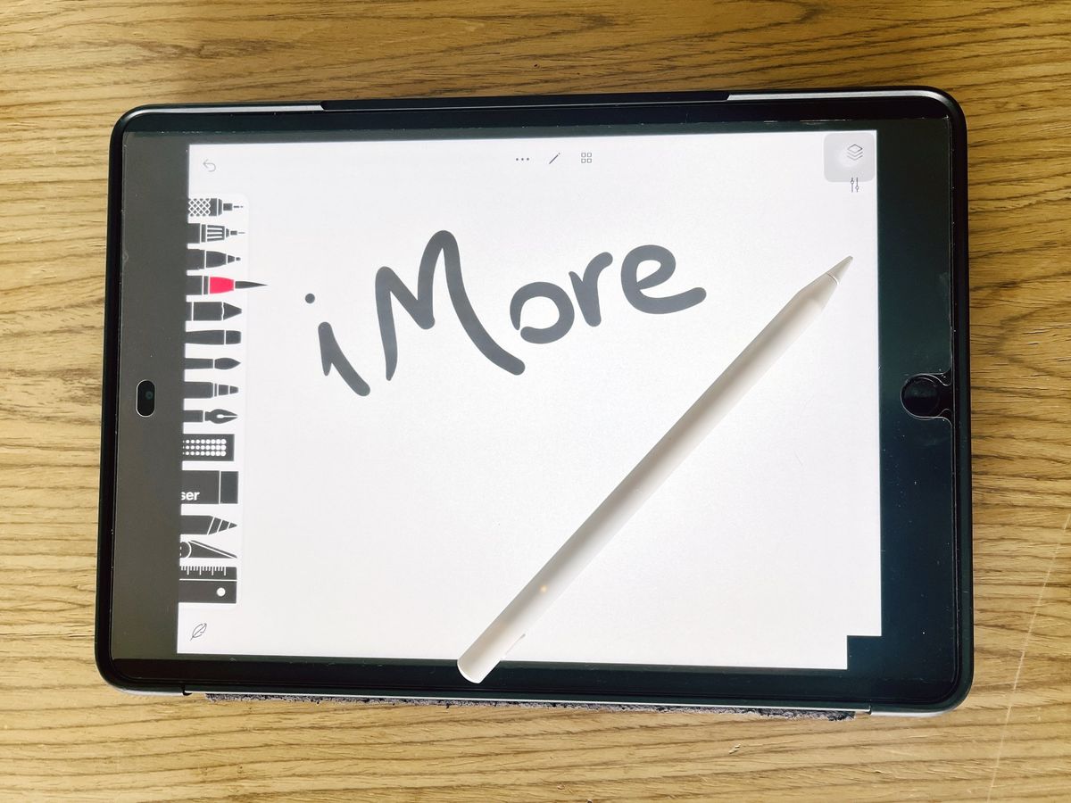 MKQ Stylus Pen for iPad review The best iPad stylus for the price iMore