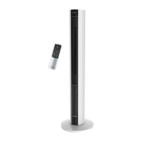 Lasko Tower Fan and Space Heater: $134 @ Amazon