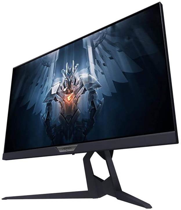 Gigabyte Aorus FI25F
