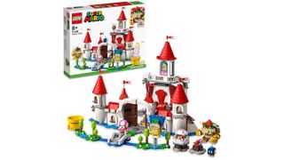 Lego Mario Black Friday deal