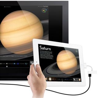Video Mirroring