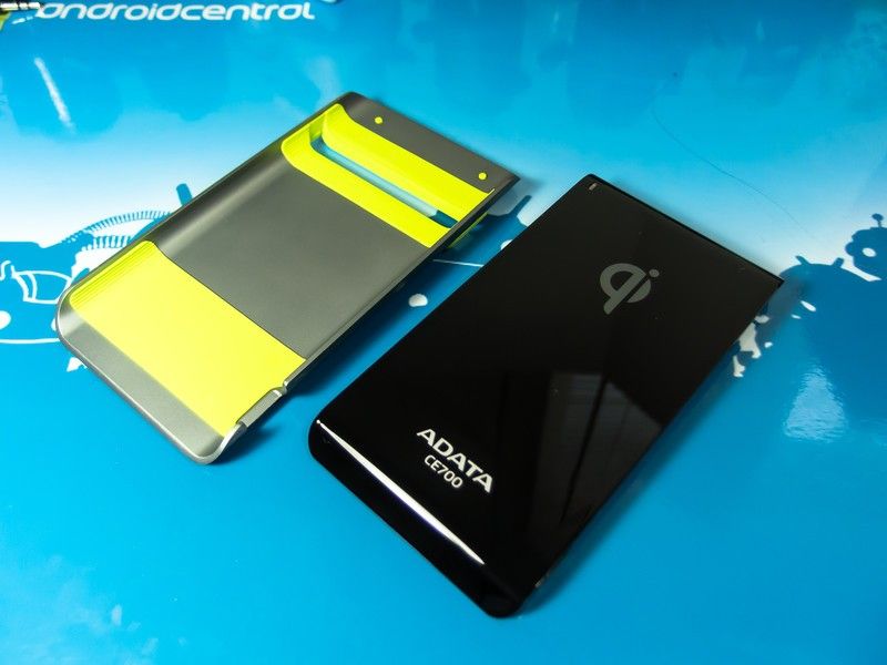 ADATA Elite CE700