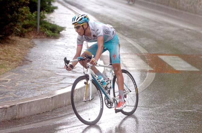 Fabio Aru