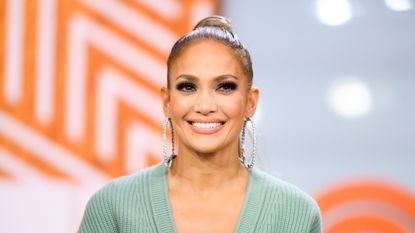 JLo Beauty Jennifer Lopez