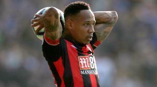 Nathaniel Clyne