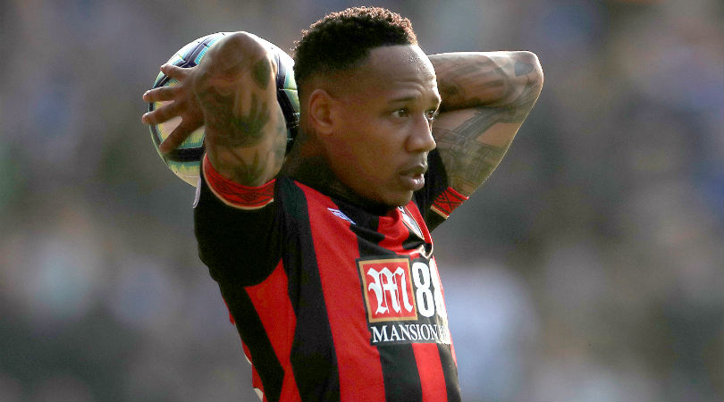 Nathaniel Clyne