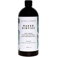 Naked Biotics Restore, 1 litre, £34.95 | Naked Biotics 