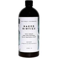Naked Biotics Restore, 1 litre, £34.95 | Naked Biotics 