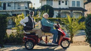 June Squibb in Thelma (2024)