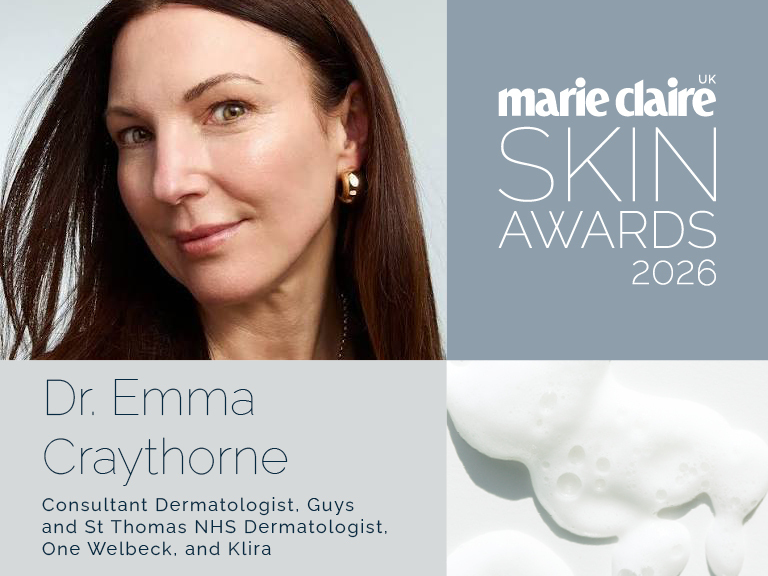 Dr Emma Craythorne
