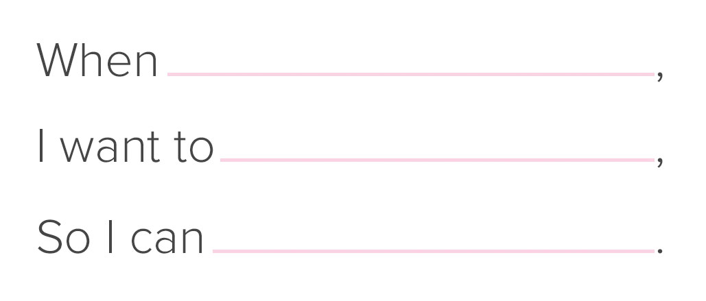 Use this handy interaction model to help when designing offline experiences