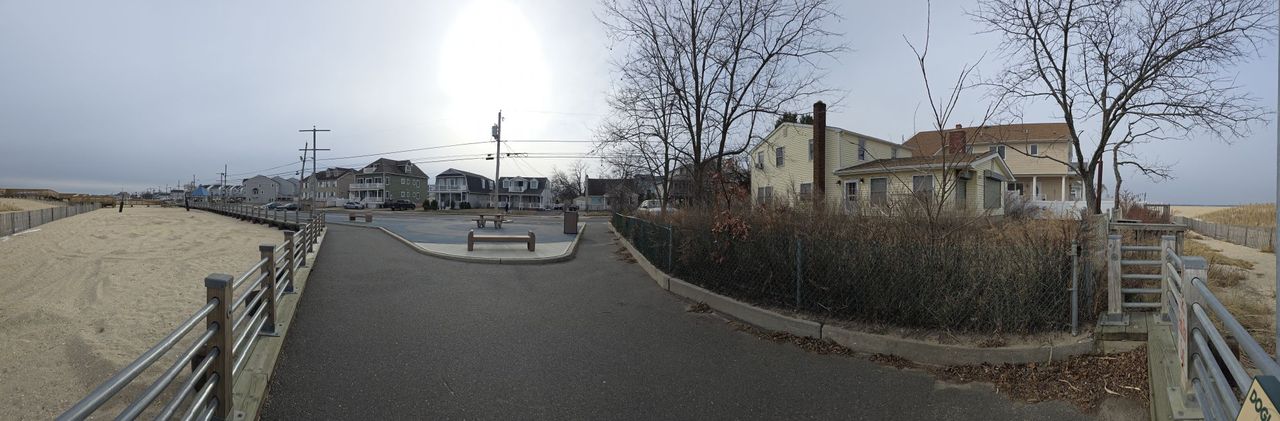 Samsung Galaxy S24 Ultra panorama sample.