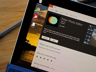 Polarr Pro Photo Editor for Windows